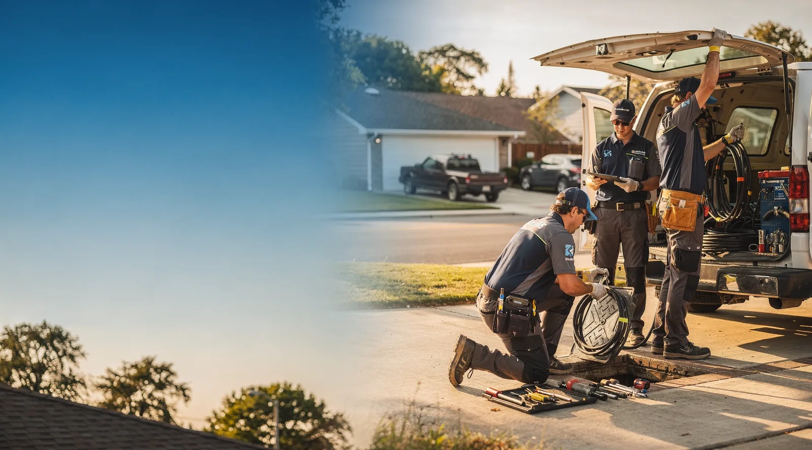 Water Softener Installation in Woodacre, CA near me